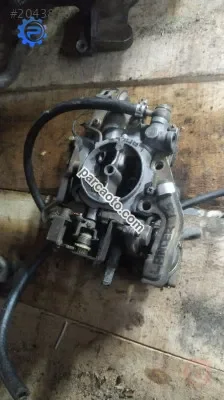 Lancer karbüratör 1.5 çıkma