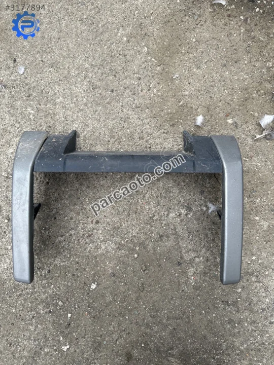 Land Rover Range Rover Beyin - Samsun Tekkeköy