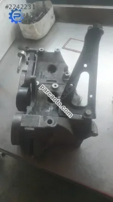 Audi A4 Motor Kapağı - Ordu Ünye