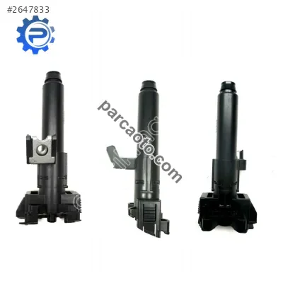 Toyota Hilux V Kayışı - İzmir Bornova