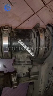 Fiat Fiorino Hava Akışmetre Körüğü - Ordu Ünye