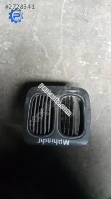 Mahindra torpido difüzör yedek parça
