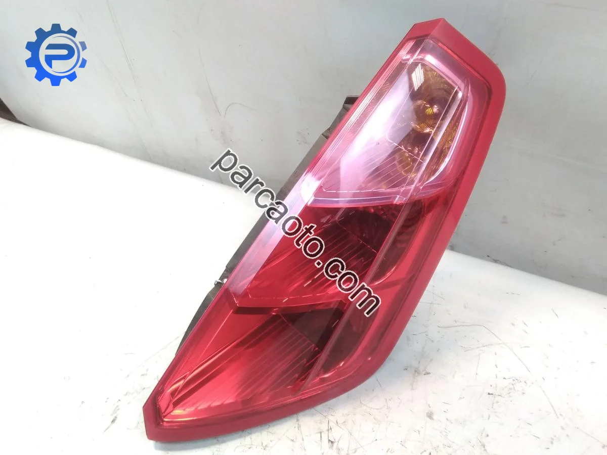 Fiat Punto Stop - Mersin Tarsus