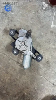 Renault megan2HB arka silecek motoru