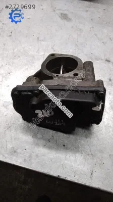 Mercedes w210 gaz kelebeği yedek parça