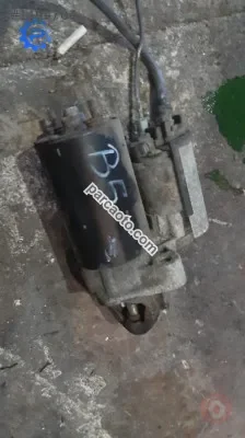volkswagen passat b5 çıkma marş dinamosu