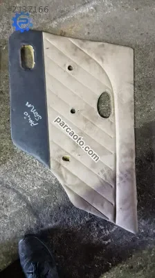 Fiat Palio - Fiat Siena Sağ Arka Kapı Döşemesi çıkma
