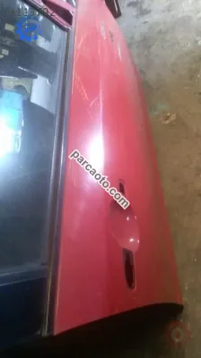 Suzuki SX4 Şasi Sağ - Ordu Ünye