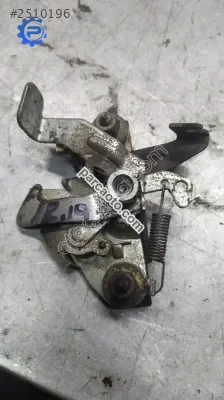 Renault 19 eurupa Kaput kilidi yedek parça