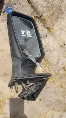 Renault 21 R21 Sol Ayna çıkma