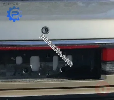 1992 model mazda 626 çıkma bagaj kilidi