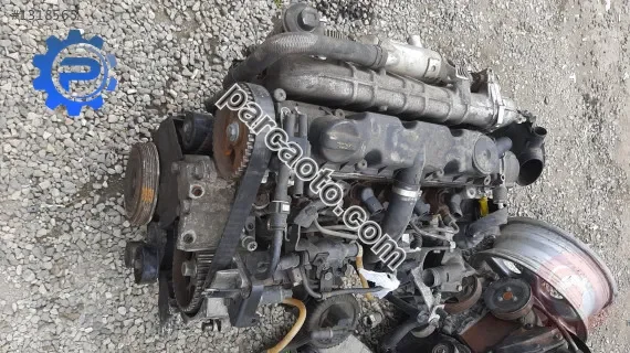 peugeot partner 2.0 hdi çıkma motor