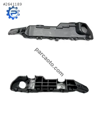 Kia Ceed Tampon Arka - İzmir Bornova