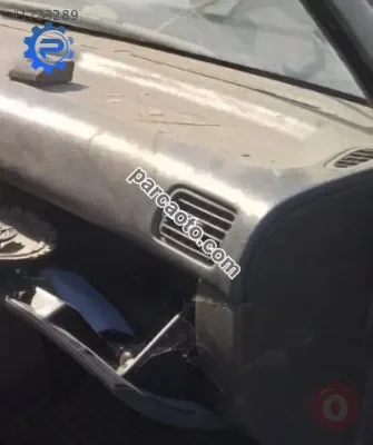 1998 model kia pregrio 2.7 çıkma sağ difüzör
