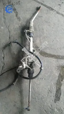 Renault 21Manager - Optima Direksiyon Kutusu yedek parça