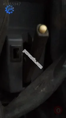 2004 model tata telcoline 4x2 çıkma el fren tabancası