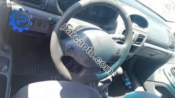 Clio 2 simit airbeg yedek parça