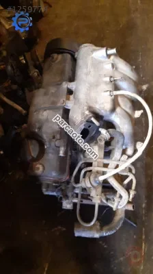 lada samara 1.5 injectionlu çıkma motor