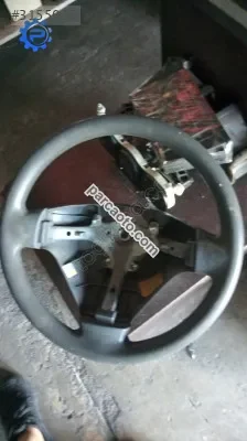 Hindai Getz direksiyon simidi çıkma