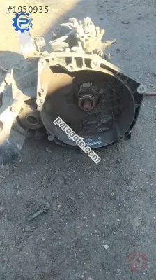 opel vectra c 1.9 dizel çıkma şanzıman