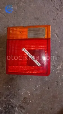 1998 model range rover çıkma sağ iç stop lambası