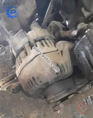 Fiat Albea Şarj Dinamosu - Ordu Ünye