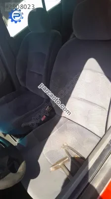 Clio 2 on koltuklar yedek parça