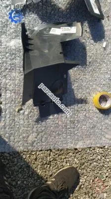1992 2001 renault e19 europa sıfır sağ ön çamurluk davlumbaz