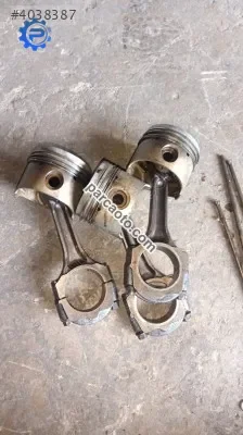 Renault R 9 Piston Kolu - Ordu Ünye