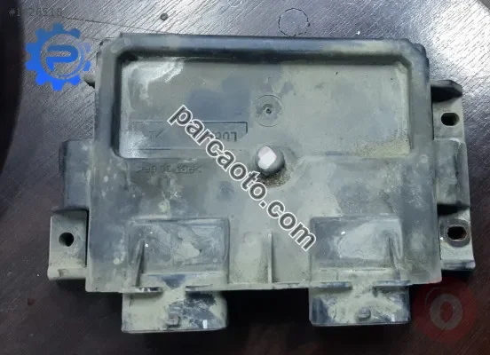 citroen berlingo 1.9 çıkma motor beyni