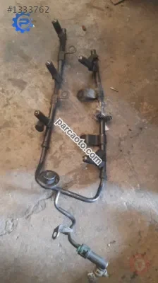 Chrysler 300 Enjektör - Ordu Ünye