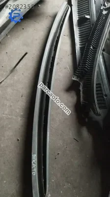 Ducato torpido onu ızgarası çıkma