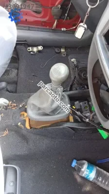 Clio 2 vites levyesi mekanizma yedek parça