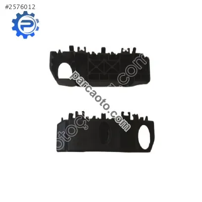 Kia Cerato Ön Sol Tampon Braket 2015-2018