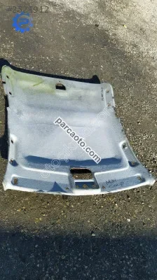 Renault Megan coup tavan döşemesi yedek parça