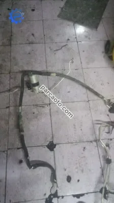 Hindai Starex klima boruları yedek parça