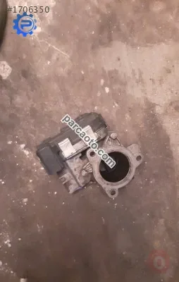 fiat linea 1.3 dizel çıkma gaz kelebeği