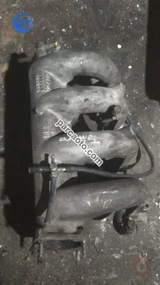 Tempra emme manifoldu çıkma
