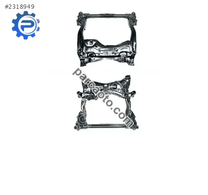 Honda Civic Travers 2006-2011 50200-SNB-W81