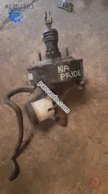 kia pride çıkma fren westinghouse ana merkez