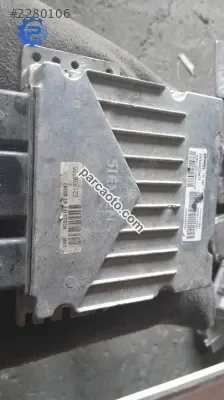Citroen c5,Citroën xsara motor beyni çıkma