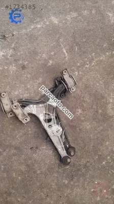 Fiat Brava Salıncak Burcu - Ordu Ünye