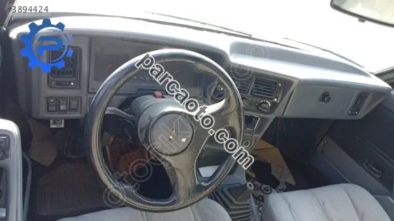Ford Taunus torpido yedek parça