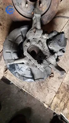 volvo 850 çıkma sağ sol ön taşıyıcı adet