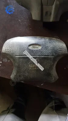 ford scorpio çıkma direksiyon airbag