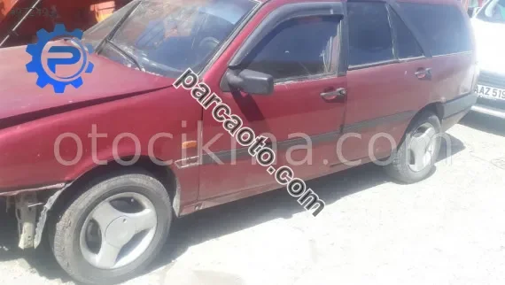 1991-1996 fiat tempra 1.6 stw çıkma sol yan panel