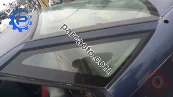 Espero sol arka kelebek cam çıkma