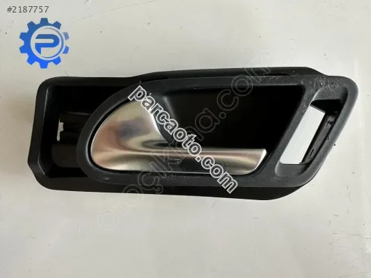 Volkswagen Tiguan Kapı - Gaziantep Şehitkamil