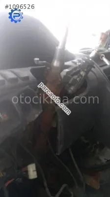 Daihatsu charade direksiyon situnu