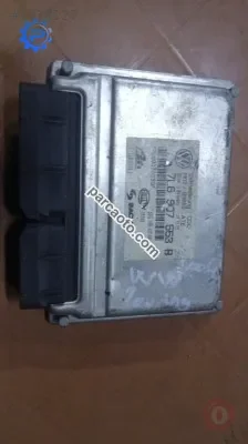 volkswagen touareg çıkma süspansiyon beyni